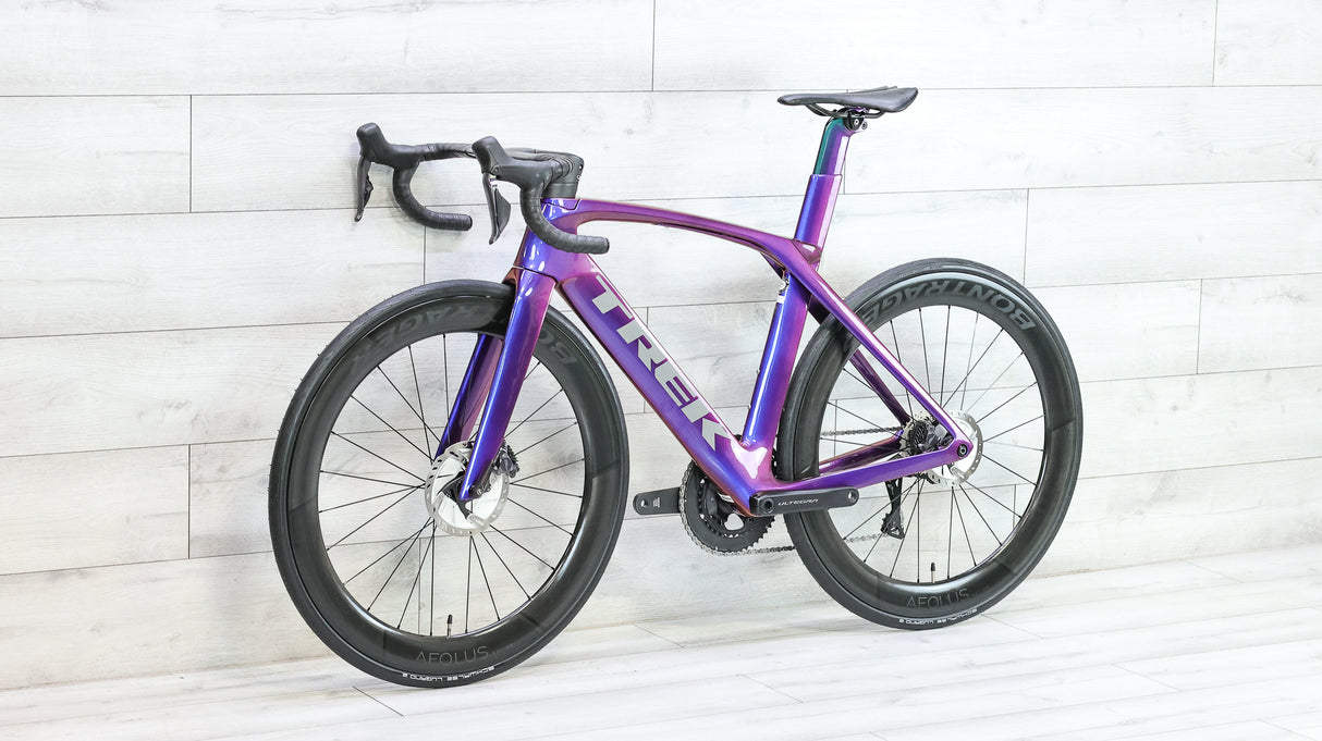 Trek Madone SLR 7 Gen 6 Project One Road Bike - 2023, 54cm