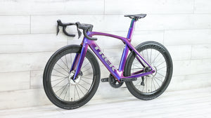 Trek Madone SLR 7 Gen 6 Project One Road Bike - 2023, 54cm