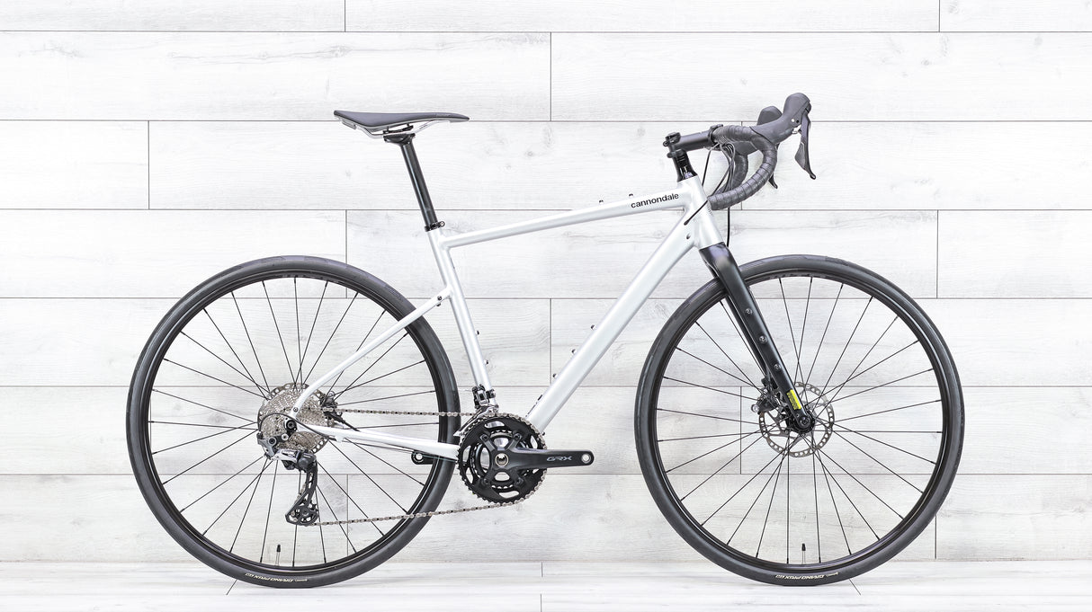 Cannondale Topstone 1 Gravel Bike - 2023, Medium