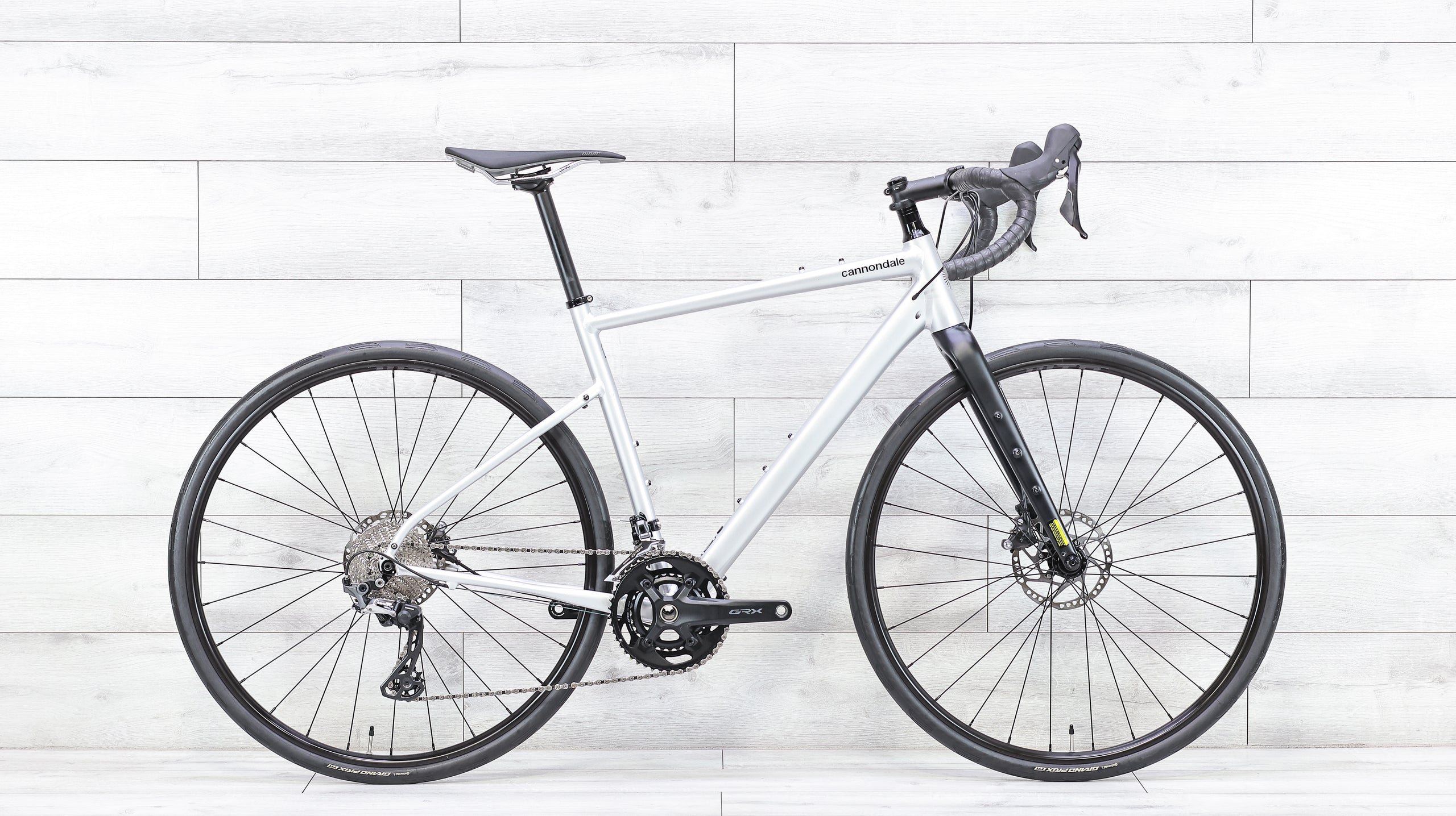 Cannondale Topstone 1 Gravel Bike
