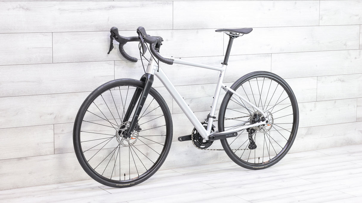 Cannondale Topstone 1 Gravel Bike - 2023, Medium