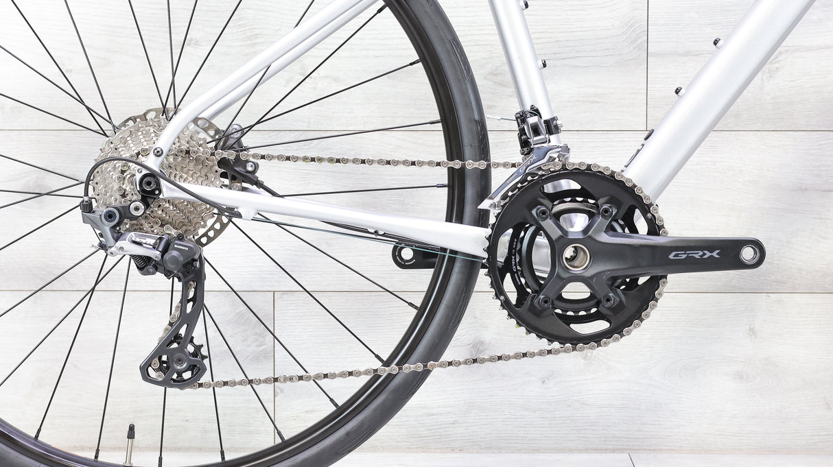 Cannondale Topstone 1 Gravel Bike - 2023, Medium