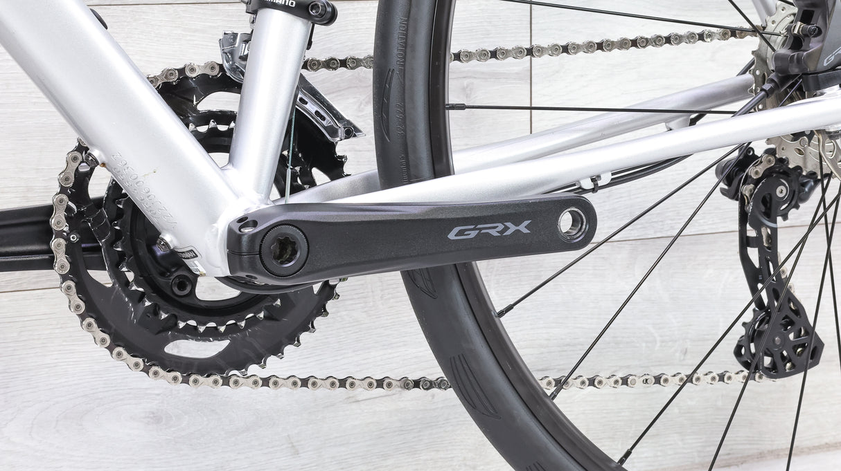 Cannondale Topstone 1 Gravel Bike - 2023, Medium