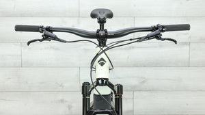 Ari Nebo Peak Elite Mountain E-Bike - 2024, X-Large