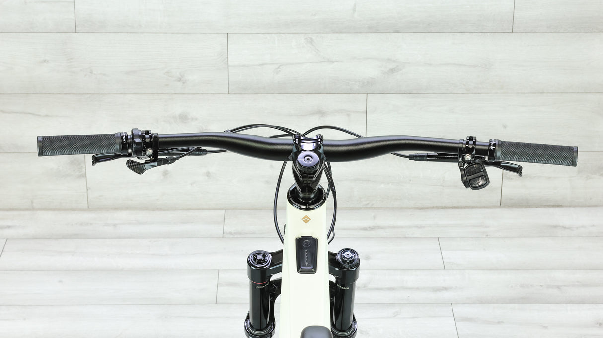 Ari Nebo Peak Elite Mountain E-Bike - 2024, X-Large