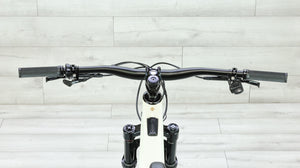 Ari Nebo Peak Elite Mountain E-Bike - 2024, X-Large