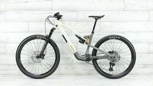 Ari Nebo Peak Elite Mountain E-Bike - 2024, X-Large