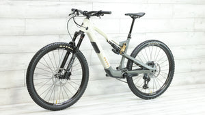 Ari Nebo Peak Elite Mountain E-Bike - 2024, X-Large