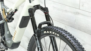 Ari Nebo Peak Elite Mountain E-Bike - 2024, X-Large