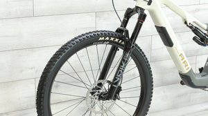 Ari Nebo Peak Elite Mountain E-Bike - 2024, X-Large
