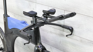 Ventum One Ultegra Di2 Triathlon Bike - 2017, 56cm