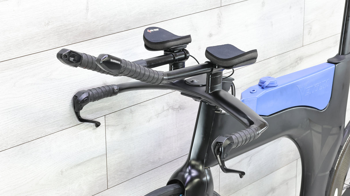 Ventum One Ultegra Di2 Triathlon Bike - 2017, 56cm