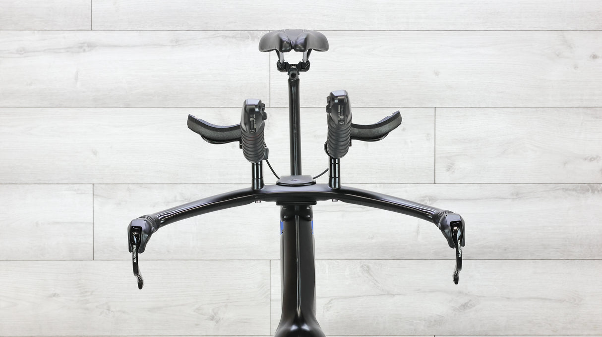 Ventum One Ultegra Di2 Triathlon Bike - 2017, 56cm