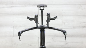 Ventum One Ultegra Di2 Triathlon Bike - 2017, 56cm