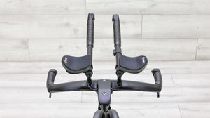 Ventum One Ultegra Di2 Triathlon Bike - 2017, 56cm
