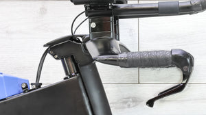 Ventum One Ultegra Di2 Triathlon Bike - 2017, 56cm