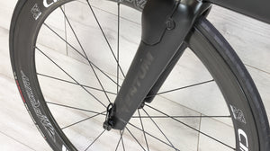 Ventum One Ultegra Di2 Triathlon Bike - 2017, 56cm