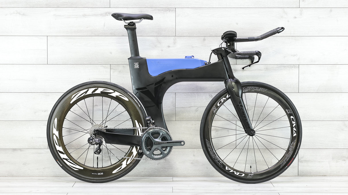 Ventum One Ultegra Di2 Triathlon Bike - 2017, 56cm
