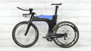 Ventum One Ultegra Di2 Triathlon Bike - 2017, 56cm