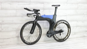 Ventum One Ultegra Di2 Triathlon Bike - 2017, 56cm
