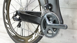 Ventum One Ultegra Di2 Triathlon Bike - 2017, 56cm