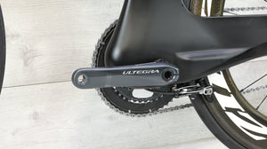 Ventum One Ultegra Di2 Triathlon Bike - 2017, 56cm