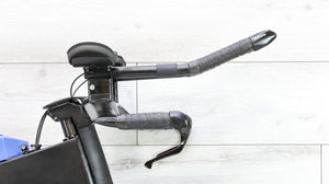Ventum One Ultegra Di2 Triathlon Bike - 2017, 56cm