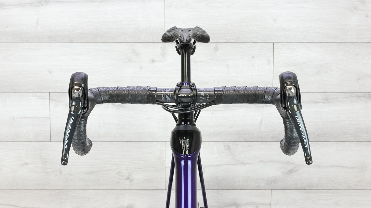 Trek Domane SL 6 Disc Road Bike - 2021, 62cm
