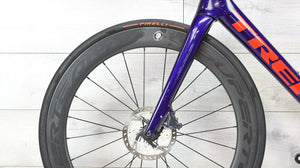 Trek Domane SL 6 Disc Road Bike - 2021, 62cm