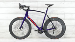 Trek Domane SL 6 Disc Road Bike - 2021, 62cm