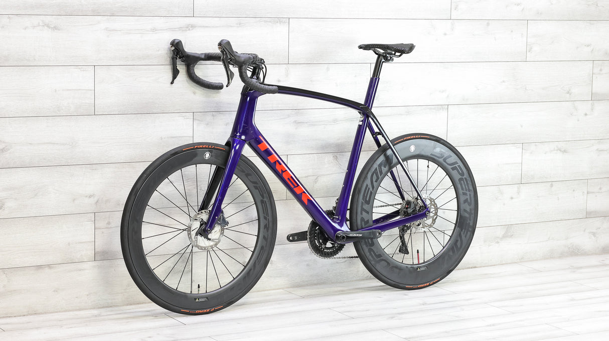 Trek Domane SL 6 Disc Road Bike - 2021, 62cm