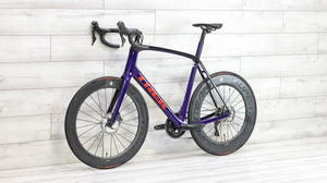Trek Domane SL 6 Disc Road Bike - 2021, 62cm