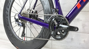 Trek Domane SL 6 Disc Road Bike - 2021, 62cm