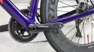 Trek Domane SL 6 Disc Road Bike - 2021, 62cm