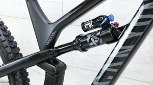 Canyon Spectral 29 CF 8 Mountain Bike - 2024, Medium