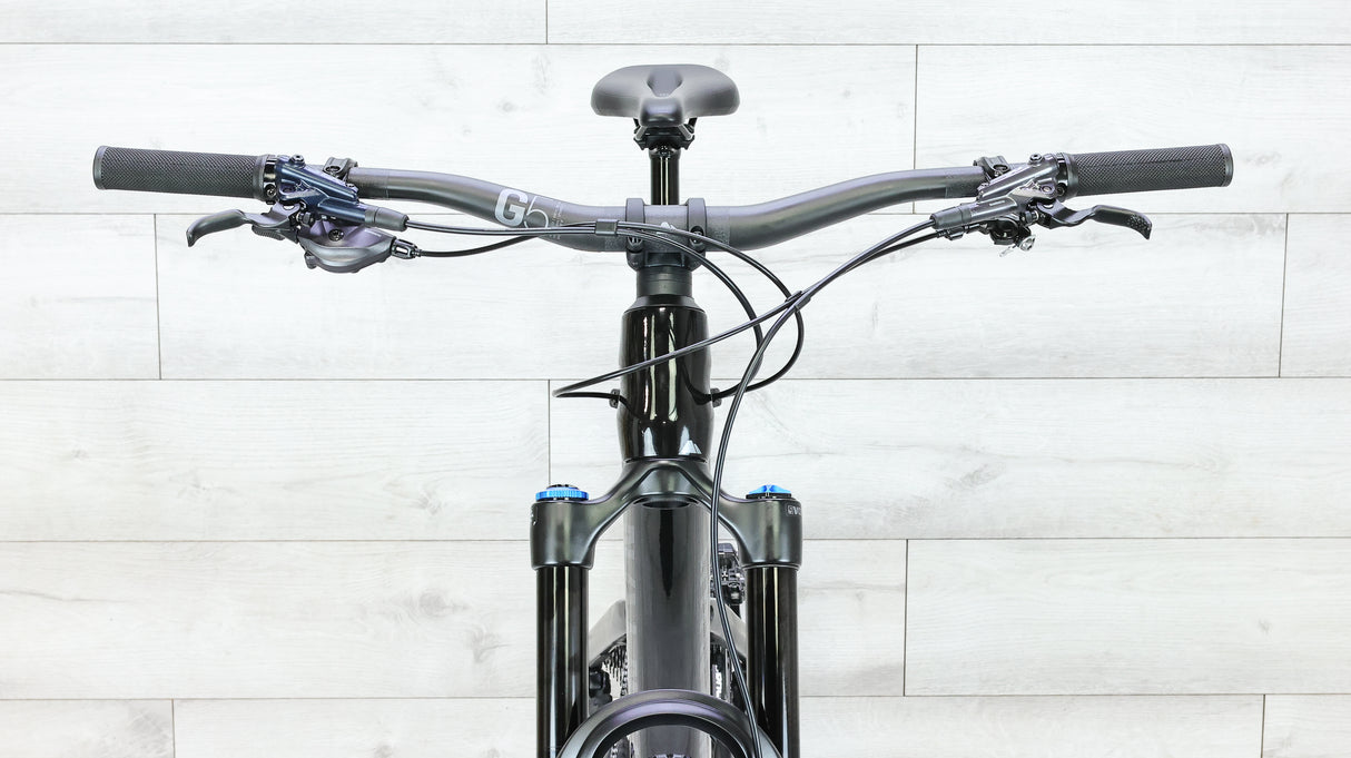 Canyon Spectral 29 CF 8 Mountain Bike - 2024, Medium