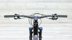 Canyon Spectral 29 CF 8 Mountain Bike - 2024, Medium