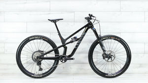 Canyon Spectral 29 CF 8 Mountain Bike - 2024, Medium