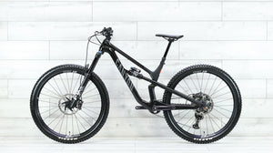 Canyon Spectral 29 CF 8 Mountain Bike - 2024, Medium