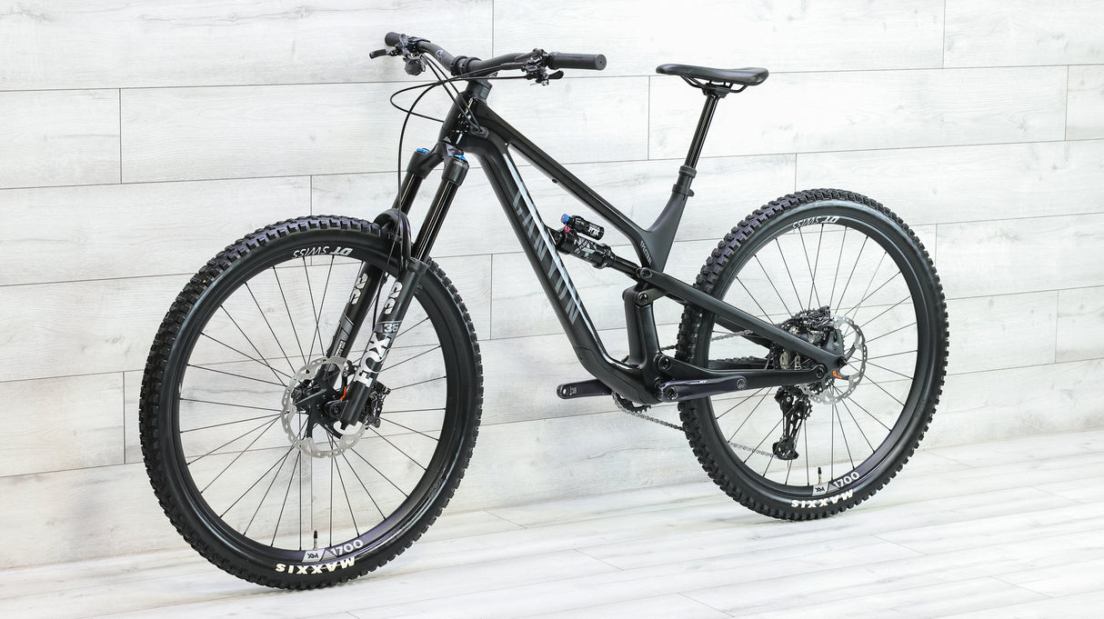 Canyon Spectral 29 CF 8 Mountain Bike - 2024, Medium