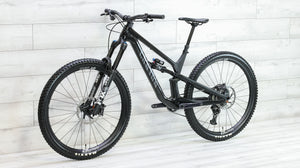 Canyon Spectral 29 CF 8 Mountain Bike - 2024, Medium