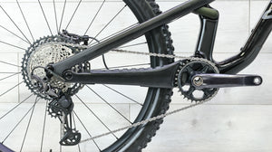 Canyon Spectral 29 CF 8 Mountain Bike - 2024, Medium