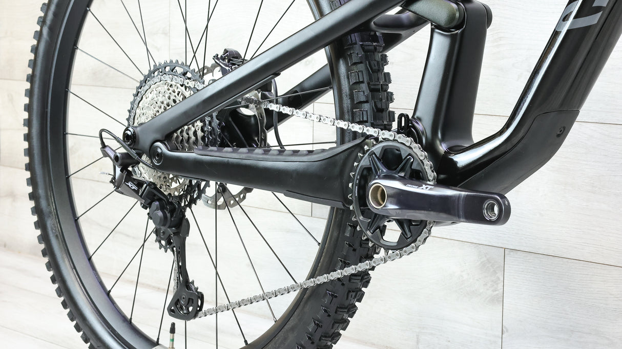Canyon Spectral 29 CF 8 Mountain Bike - 2024, Medium