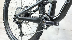 Canyon Spectral 29 CF 8 Mountain Bike - 2024, Medium