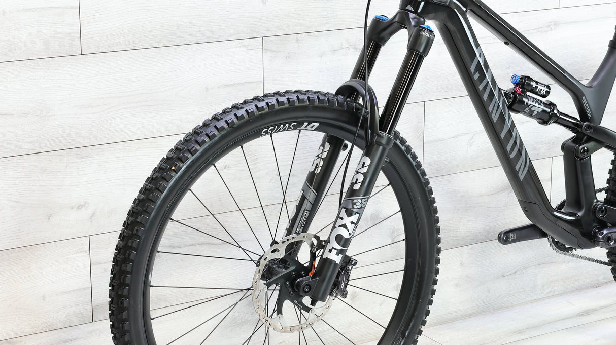 Canyon Spectral 29 CF 8 Mountain Bike - 2024, Medium