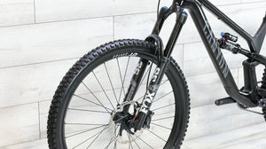 Canyon Spectral 29 CF 8 Mountain Bike - 2024, Medium