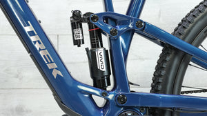 Trek Fuel EXe 9.8 X0 AXS T-Type Mountain E-Bike - 2023, X-Large