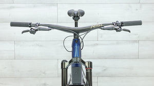 Trek Fuel EXe 9.8 X0 AXS T-Type Mountain E-Bike - 2023, X-Large