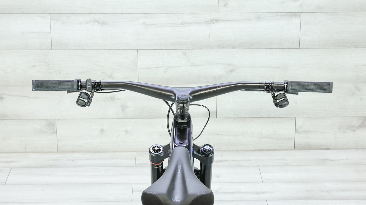 Trek Fuel EXe 9.8 X0 AXS T-Type Mountain E-Bike - 2023, X-Large