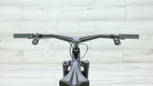 Trek Fuel EXe 9.8 X0 AXS T-Type Mountain E-Bike - 2023, X-Large